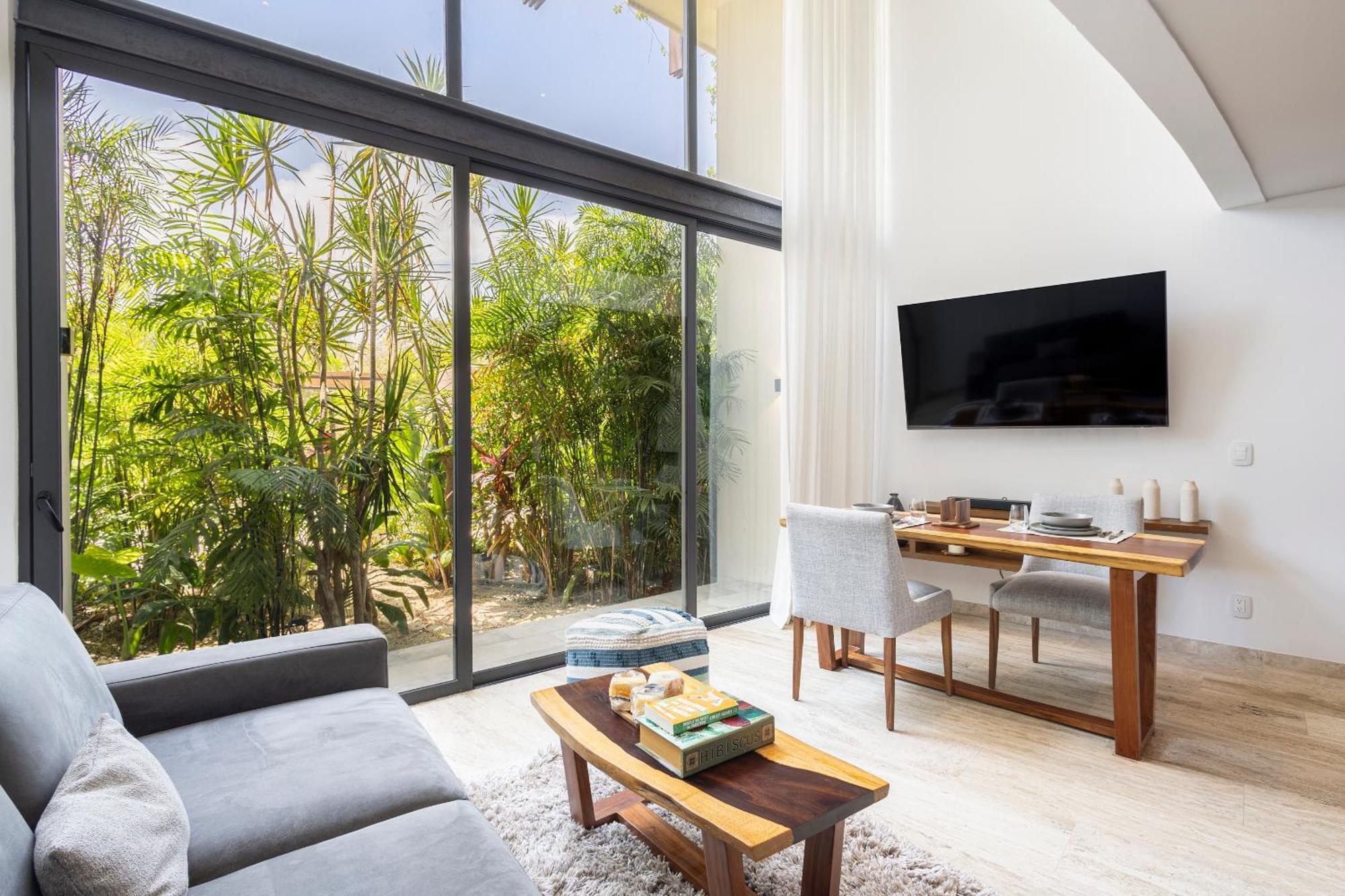 Apartamento Mistiq Gardens Tulum Exterior foto