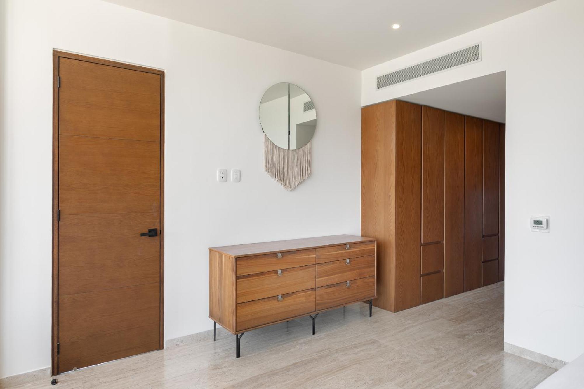 Apartamento Mistiq Gardens Tulum Exterior foto
