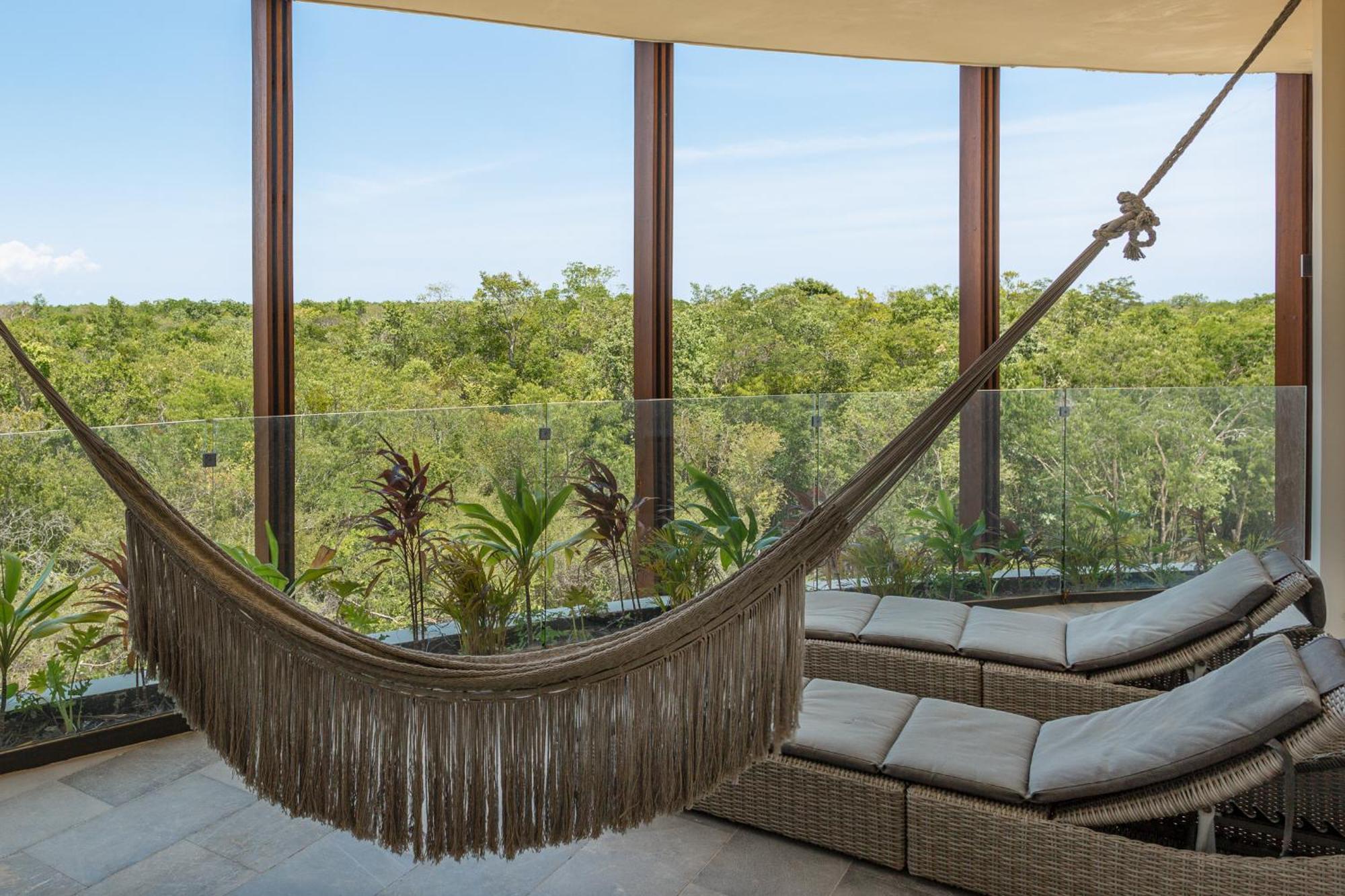 Apartamento Mistiq Gardens Tulum Exterior foto