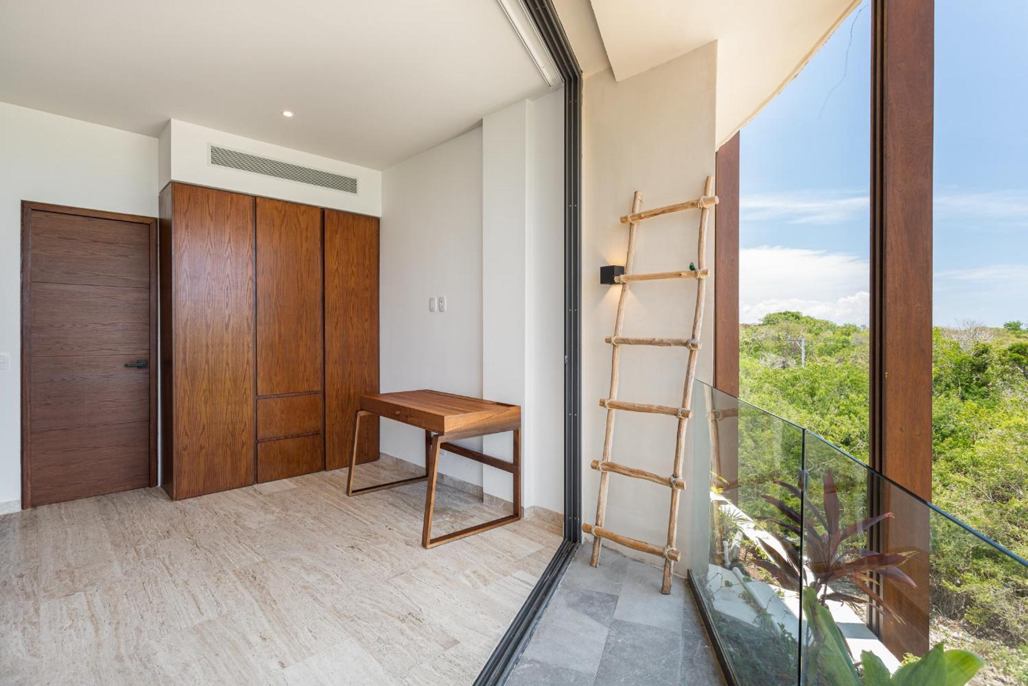 Apartamento Mistiq Gardens Tulum Exterior foto