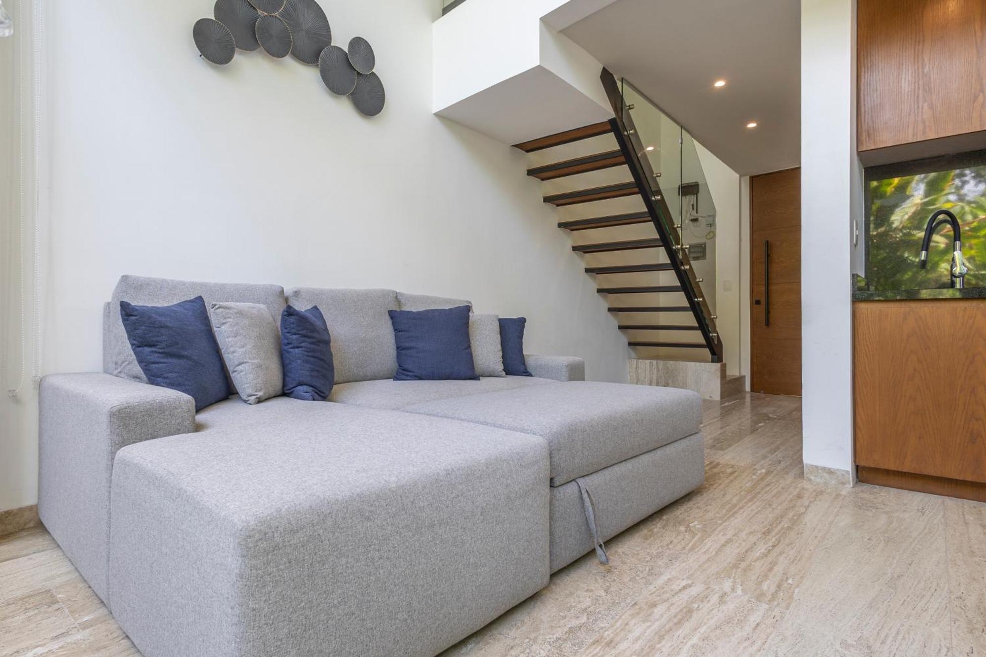 Apartamento Mistiq Gardens Tulum Exterior foto